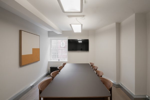 Property at 34 Tavistock Street, London WC2E 7PB